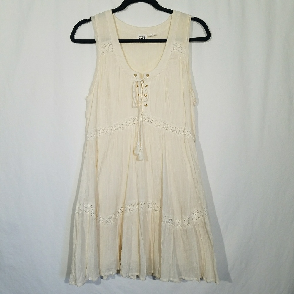Somedays Lovin Dress